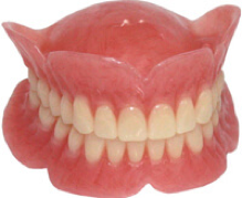 Upper/Lower Dentures