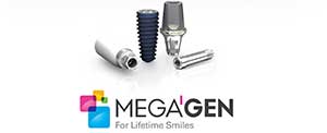 Megagen Implants