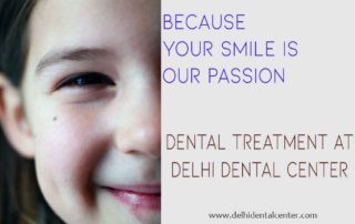 All on 4 Dental Implants Delhi